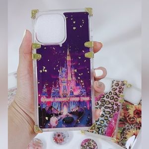 Magical Castle IPhone 14 Pro Max Case